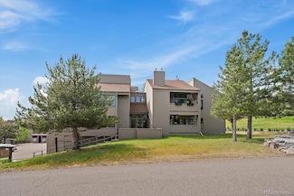 23712 Pondview Place Unit A, Golden, CO 80401