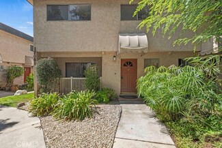 17061 Roscoe Blvd Unit 1, Northridge, CA 91325
