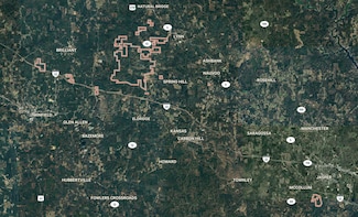 0 Alabama 13, Eldridge, AL 35554