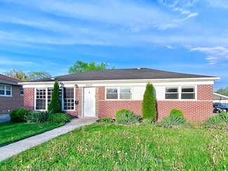 16419 School St, South Holland, IL 60473