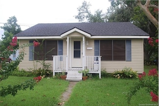 321 W Lagrange St, Lake Charles, LA 70605