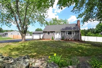 25 Post Rd, North Hampton, NH 03862