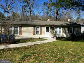 3604 Nashua St, Browns Mills, NJ 08015