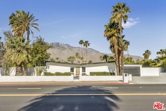 547 N Farrell Dr, Palm Springs, CA 92262