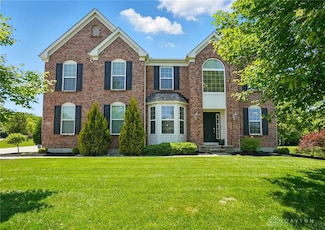 10041 Meadow Woods Ln, Dayton, OH 45458
