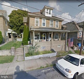 312 N Heller Ave, Pen Argyl, PA 18072