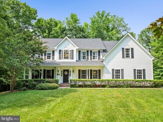 22880 White Swan Way, Leonardtown, MD 20650