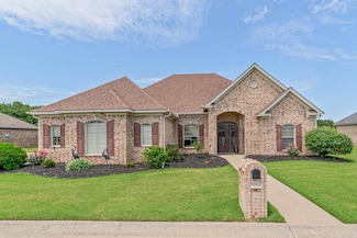 12809 Faulkner Lake Rd, North Little Rock, AR 72117