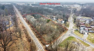 605 College Way, Urbana, OH 43078
