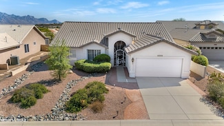 65643 E Desert Moon Ct, Tucson, AZ 85739