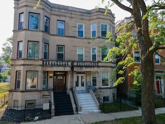 6136 S Ingleside Ave Unit 3, Chicago, IL 60637