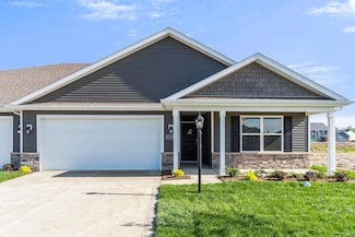 11290 Palmer Lake Run, Fort Wayne, IN 46818