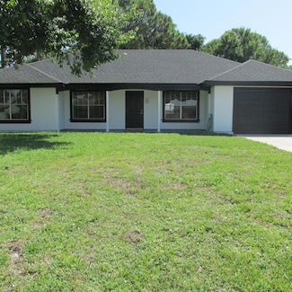 2137 SE Dolphin Rd, Port Saint Lucie, FL 34952