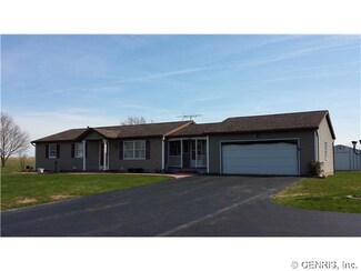 163 Appletree Rd, Churchville, NY 14428