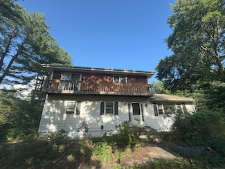 591 Derby Milford Rd, Orange, CT 06477