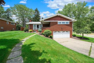 14011 Ridge Rd, Irwin, PA 15642
