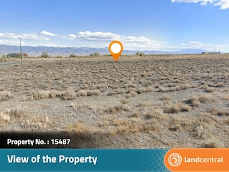 103 Inyo Rd, Austin, NV 89310