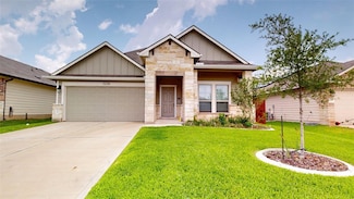 5236 Montague Loop, Bryan, TX 77807