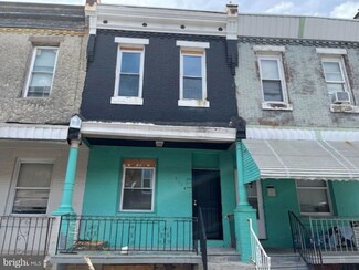 2924 N Bambrey St, Philadelphia, PA 19132
