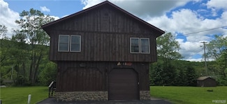 5751 Clark Rd, Great Valley, NY 14741