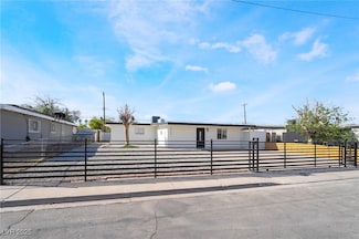 5069 Hallet Dr, Las Vegas, NV 89122