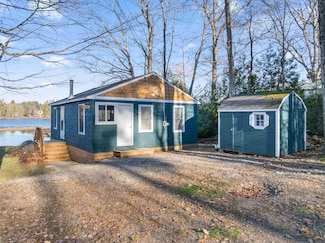 3 Fire Rd Unit 151, Strafford, NH 03590