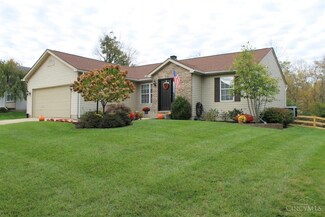2959 Creekside Dr, Hamilton, OH 45011