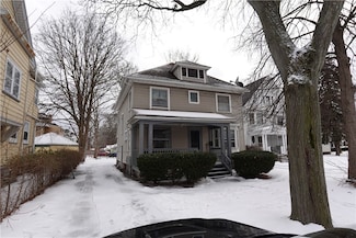 265 Chili Ave, Rochester, NY 14611