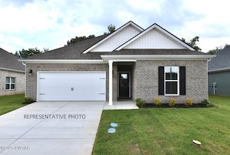 63 Clarendon Cove, Jackson, TN 38305