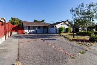 1796 Dalton Dr, Milpitas, CA 95035