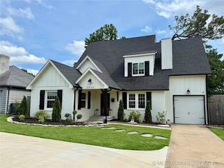 2508 E 16th St, Tulsa, OK 74104