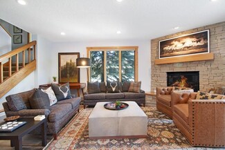 2836 Summit II Condo Dr, Sun Valley, ID 83353