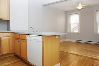 59 Snow Hill St Unit 3, Boston, MA 02113