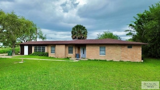 12776 Texas 186, Raymondville, TX 78580