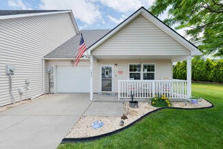7807 S Blackberry St, Cheney, WA 99004