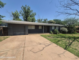3114 40th St, Lubbock, TX 79413