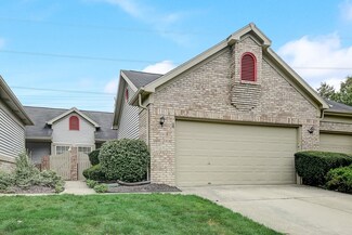 3743 Magenta Ln Unit 2, Indianapolis, IN 46214