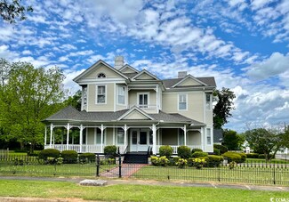 200 W Liberty St, Winnsboro, SC 29180