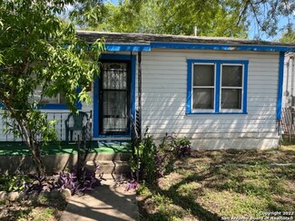 4106 Commercial Ave, San Antonio, TX 78221