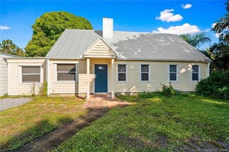 1699 NW Britt Rd, Stuart, FL 34994