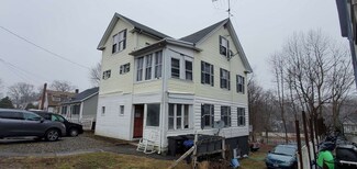 175 Woodland Ave, Gardner, MA 01440