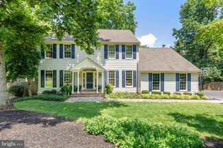 1600 Old Mill Bottom Run, Annapolis, MD 21409