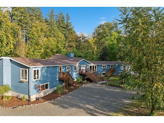 27875 S Highway 213, Mulino, OR 97042