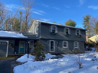 55 Aubinwood Rd, Amherst, MA 01002