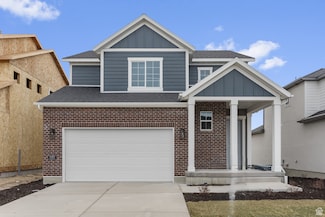 1083 W Sparrow Way, Stansbury Park, UT 84074