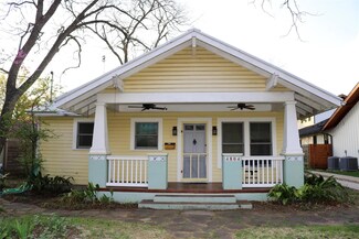 4804 Caswell Ave, Austin, TX 78751