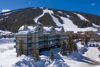82 Wheeler Cir Unit 316D-6, Frisco, CO 80443