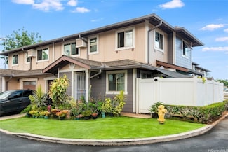 91-1259 Kamaaha Ave Unit 107, Kapolei, HI 96707