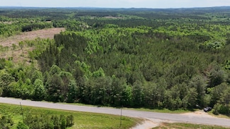 County 4oad 40, Fruithurst, AL 36262
