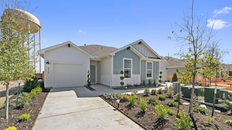 644 Arnold Loop Unit A, Uhland, TX 78640